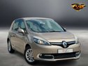 Renault Scenic 1.5 Scenic Dynamique TomTom Energy dCi S/S 5dr - NATIONAL DELIVERY*