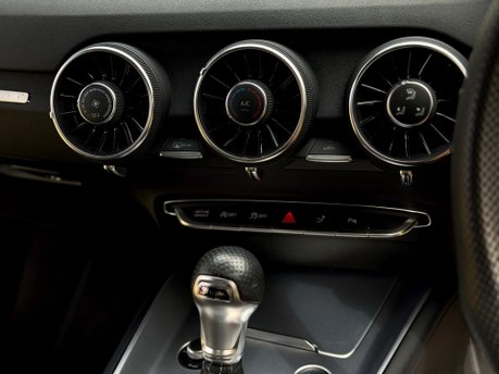 Audi TT TFSI S LINE 54