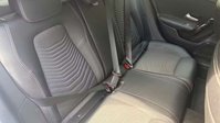 Mercedes-Benz A Class 1.3 A180 SE Hatchback 5dr Petrol 7G-DCT Euro 6 (s/s) (136 ps) 6