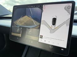 Tesla Model 3 (Dual Motor) Long Range Saloon 4dr Electric Auto 4WDE (346 ps) 44
