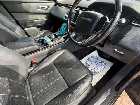 Land Rover Range Rover Velar 2.0 D180 S SUV 5dr Diesel Auto 4WD Euro 6 (s/s) (180 ps) 59