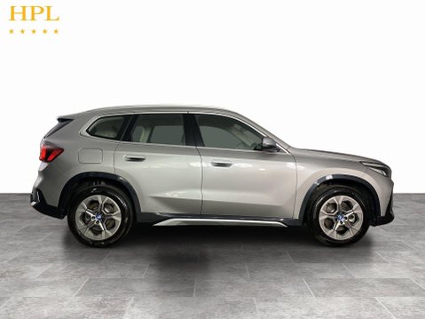 BMW X1 1.5 25e 16.3kWh xLine SUV 5dr Petrol Plug-in Hybrid DCT xDrive Euro 6 (s/s) 8