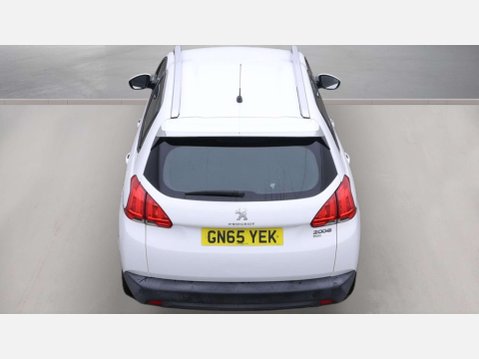 Peugeot 2008 1.2 PureTech Active SUV 5dr Petrol ETG Euro 6 (s/s) (82 ps) 8