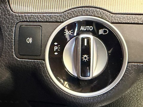 Mercedes-Benz E Class 3.0 E350d V6 AMG Line Edition G-Tronic+ Euro 6 (s/s) 2dr 35