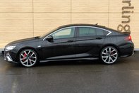 Vauxhall Insignia GSI NAV 15