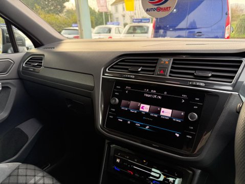 Volkswagen Tiguan 1.5 TSI R-Line DSG Euro 6 (s/s) 5dr 40