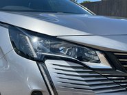Peugeot 3008 PURETECH S/S GT 17