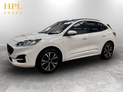 Ford Kuga 2.0 EcoBlue ST-Line X Edition SUV 5dr Diesel Auto AWD Euro 6 (s/s) (190 ps)