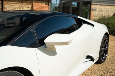 Lamborghini Huracan 5.2 V10 LP 640-4 EVO LDF 4WD Euro 6 (s/s) 2dr 19