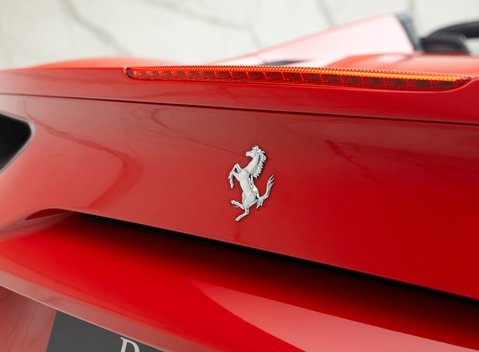 Ferrari 488 SPIDER 49