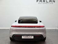 Porsche Taycan Performance Plus 93.4kWh Saloon 4dr Electric Auto RWD (476 ps) 22