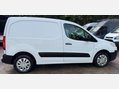 Peugeot Partner 1.6 HDi 625 SE Panel Van 4dr Diesel Manual L1 (153 g/km, 75 bhp) 8
