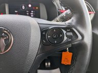 Vauxhall Corsa SRI 19