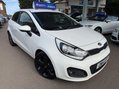 Kia Rio 1.4 CRDi EcoDynamics 3 Euro 5 (s/s) 5dr 8