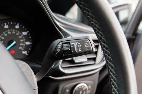 Ford Fiesta ACTIVE EDITION 14
