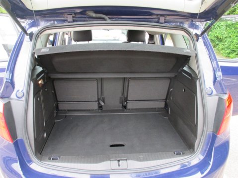 Vauxhall Meriva 1.4i Life Euro 6 5dr 44