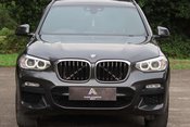 BMW X3 2.0 20d M Sport SUV 5dr Diesel Auto xDrive Euro 6 (s/s) (190 ps) 3