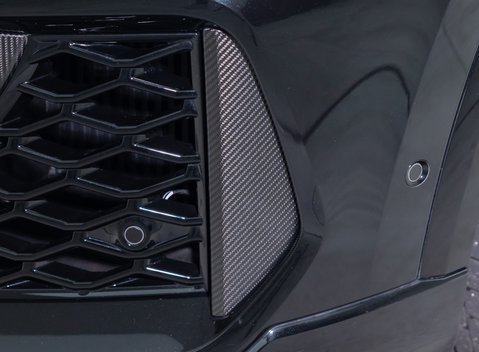 Audi RS Q8 PERFORMANCE CARBON VORSPRUNG 36