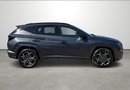 Hyundai TUCSON 1.6 TGDi Hybrid 230 N Line 5dr 2WD Auto 10