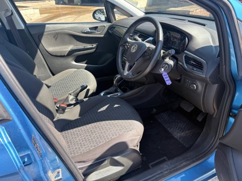 Vauxhall Corsa ENERGY 14