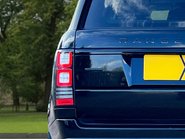 Land Rover Range Rover SDV8 VOGUE 23