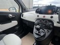 Fiat 500 1.0 500 Dolcevita + MHEV 3dr - NATIONAL DELIVERY* 22