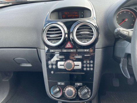 Vauxhall Corsa 1.2 Corsa SE 5dr 14