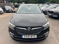Vauxhall Grandland X 1.2 Turbo SE Auto Euro 6 (s/s) 5dr 2