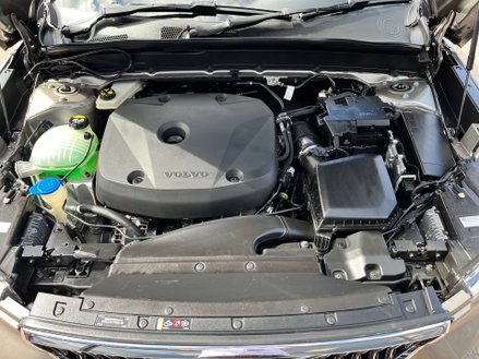 Volvo XC40 2.0 XC40 Inscription Pro T4 Auto 5dr 