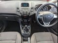 Ford Fiesta 1.25 Zetec Euro 6 3dr 24
