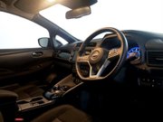 Nissan LEAF 39kWh N-Connecta Hatchback 5dr Electric Auto (150 ps) Air Con - Alloys - DA 12