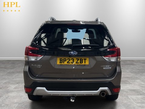 Subaru Forester 2.0 i e-Boxer XE Premium SUV 5dr Petrol Hybrid Lineartronic 4WD Euro 6 (s/s 6