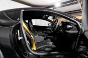 Ferrari 812 Competizione DELIVERY MILEAGE. SIGNATURES ON ENGINE BAY. AIRBRUSHED SHIELDS. CARPLAY. 18