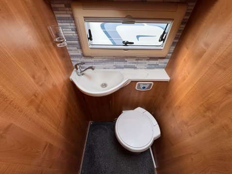 Auto-Trail Mohawk 26