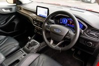 Ford Focus VIGNALE EDITION MHEV 4