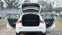 Mercedes-Benz A Class 1.5 A180d Sport (Executive) Hatchback 5dr Diesel 7G-DCT Euro 6 (s/s) (116 p 59