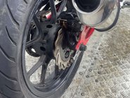 Lexmoto Venom 2019 13K SOUGHT AFTER 125CC PROJECT BIKE SPARES OR REPAIR 22