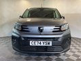 Peugeot Partner 1.5 BlueHDi 1000 Professional Standard Panel Van SWB Euro 6 (s/s) 5dr 35
