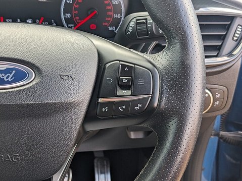 Ford Fiesta ST-3 27