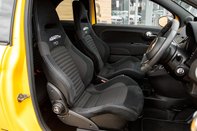 Abarth 500 595 COMPETIZIONE 36