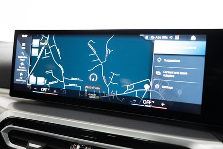 BMW i4 40 83.9kWh M Sport Gran Coupe 5dr Electric Auto eDrive (340 ps) 12