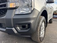 Ford Ranger XL Ecoblue 4x4 170 ps Single Cab Pickup - Air Con / Car Play 20