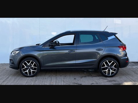 SEAT Arona 1.0 Arona FR Sport TSi 5dr 57