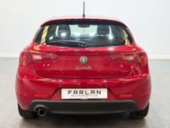 Alfa Romeo Giulietta 1.4 TB MultiAir Lusso Hatchback 5dr Petrol Manual Euro 5 (s/s) (170 bhp) 23