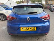 Renault Clio ICONIC EDITION TCE 7