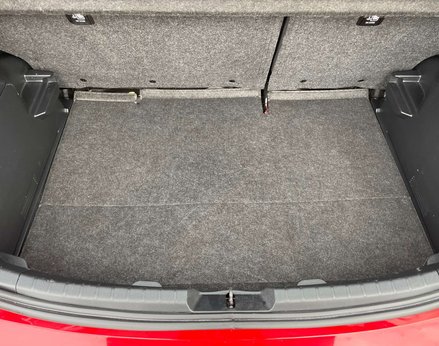 Toyota Yaris 1.5 Yaris Icon Tech VVT-i 5dr 55