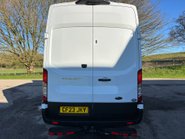 Ford Transit 350 L3 H3 Rwd Limited 170ps Panel Van - Rear Camera 12
