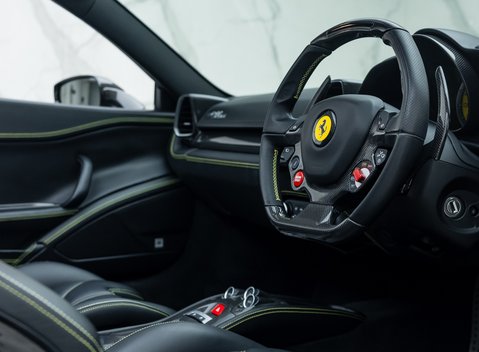 Ferrari 458 SPIDER 16