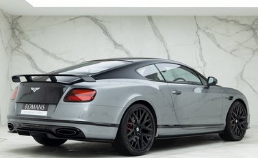 Bentley Continental Supersports 7