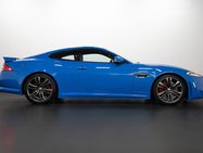Jaguar XK XK-RS 5000 2dr Coupe auto Petrol 8